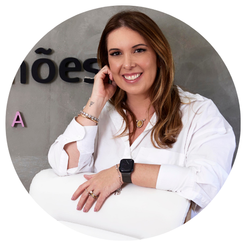 Psicologa Barba Simões.