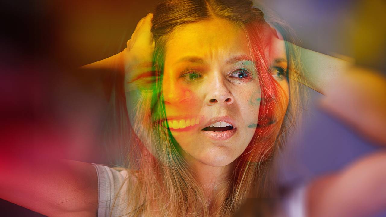 Transtorno Bipolar: por que meu humor muda tanto sem motivo aparente?