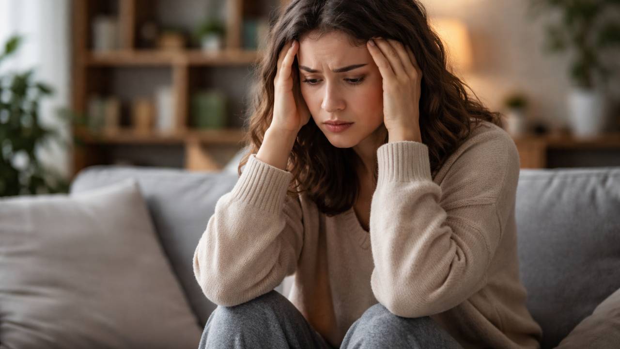 Viver em Alerta constante: como a ansiedade vai se infiltrando na rotina?