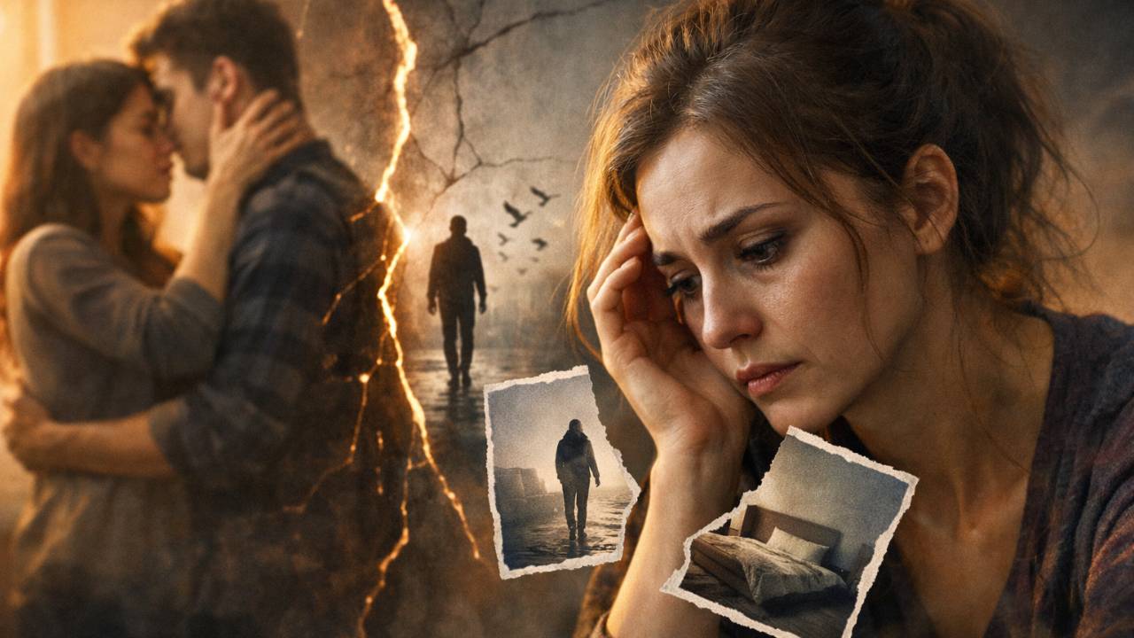 Relações Intensas e Medo de Abandono: uma Leitura pela DBT!