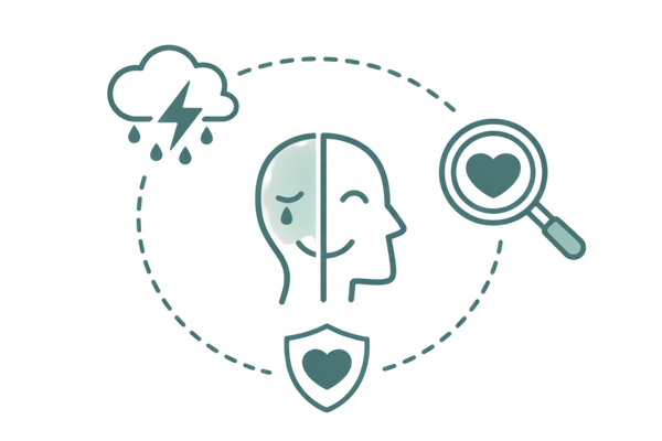 Transtornos de Humor e Psicopatologia