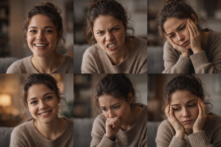 Oscilações de Humor ou Traço de Personalidade? Como diferenciar?