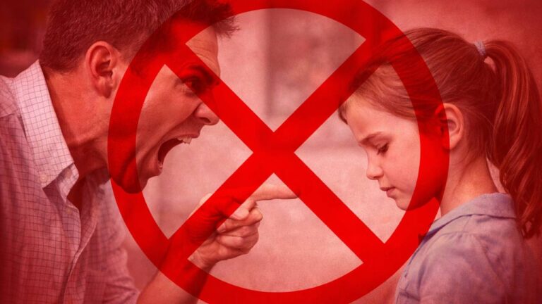 Como Lidar com a Desobediência Infantil sem Gritar: guia de orientação parental!