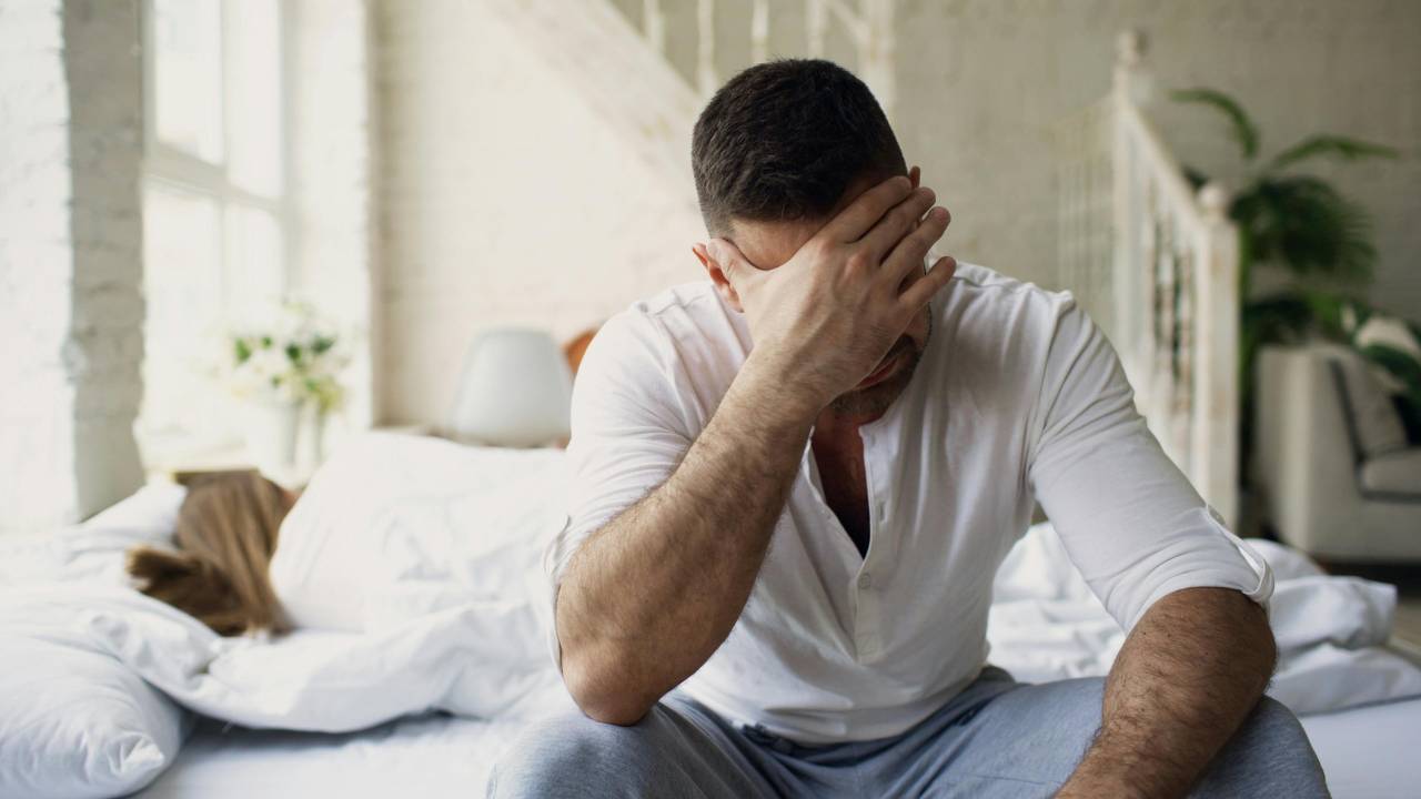 Crises Emocionais Intensas: o que fazer quando tudo sai do controle?