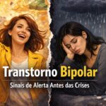 Transtorno Bipolar: como reconhecer sinais de alerta antes das crises?