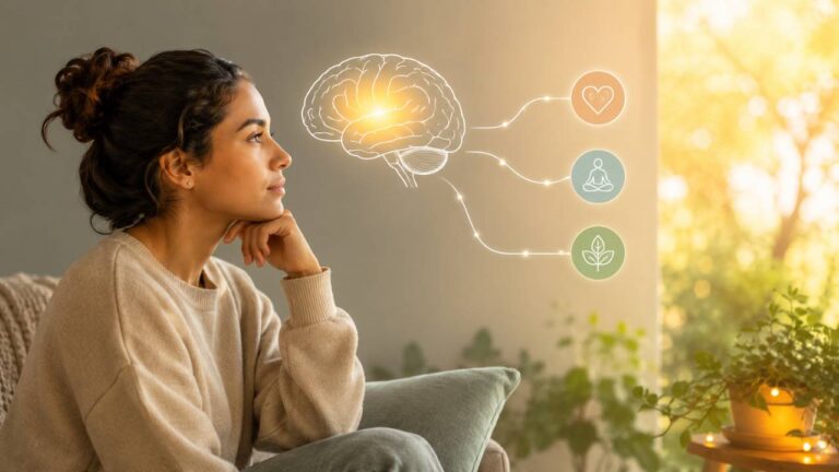 O que é TCC e como ela Transforma Pensamentos em Bem-estar